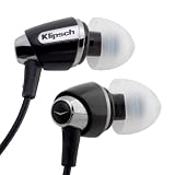 Klipsch - Image S4 - Ecouteurs pour iPod / iphone / Lecteur mp3