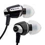 Klipsch IMAGE S4 In-Ear Enhanced Bass Noise-Isolat&hellip by Klipsch