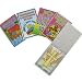 7" Religious Coloring Book