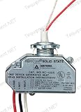 Amprobe RC-120S Remcon Relay Switch