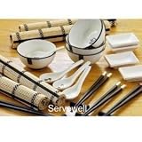Chinese Dinner Set