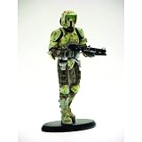 Attakus Star Wars: Kashyyyk Trooper 1:10 Scale Resin StatueIMAGE