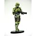 Attakus Star Wars: Kashyyyk Trooper 1:10 Scale Resin Statue_s-1