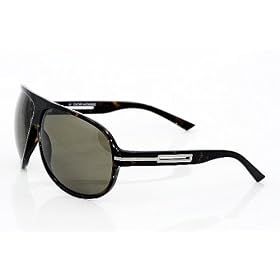 Buy Christian Dior Black Tie 71 S Aviator Sunglasses BLACKTIE 71 S 0086 DS: Olive Amber Brown...