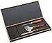 LamsonSharp Heirloom Pumpkin Carving Tool Set, Three Piece