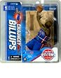 McFarlane Toys 6" NBA Series 11 - Chauncey Billups Blue Jersey