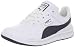 Puma G. Vilas L2 JR Sneaker (Little Kid/Big Kid),White/New Navy,3.5 M US Big Kid Puma G. Vilas L2 JR Sneaker (Little Kid/Big Kid),White/New Navy,3.5 M US Big Kid
