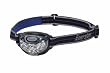 Energizer Trail Finder 7 LED Headlight, Blue/Black, 3AAA Batteries Included