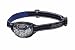 Energizer Trail Finder 7 LED Headlight, Blue/Black, 3AAA Batteries Included