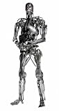 NECA ネカ 【ターミネーター2】 エンドスケルトン 18インチ アクションフィギュアイメージ