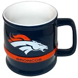 Denver Broncos Coffee Mug - B0002JALM6