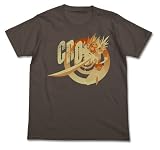 バクマン。 CROW Tシャツ チャコール サイズ:M