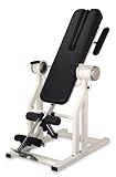 Teeter DFM – Decompression and Functional Movement Table For Back Pain (Boxes 1 and 2)