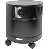 AllerAir 4000 DX Exec Air Purifier Black by 