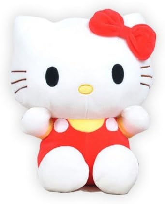 HELLO KITTY Plush Toys Stuffed Dolls