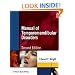 Manual of Temporomandibular Disorders