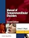osteoarthritis11 - Manual of Temporomandibular Disorders