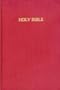 KJV Ministry/Pew Bible