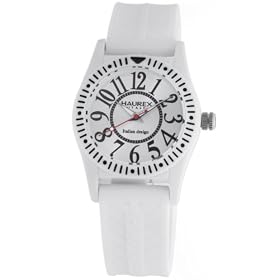 Haurex Italy Kids PW331UW1 Promise B PC Silver Dial Watch