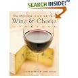 The Definitive Canadian Wine and Cheese Cookbook