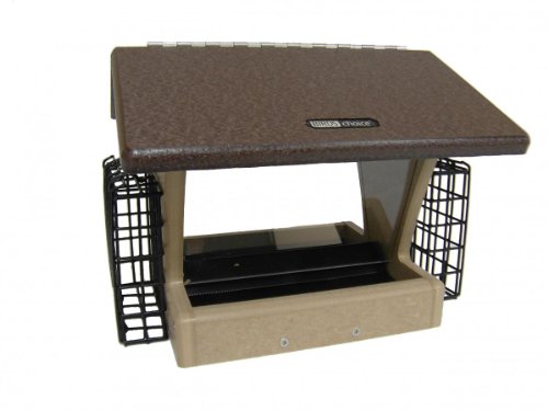 Birds Choice Recycled 4 Suet Cages