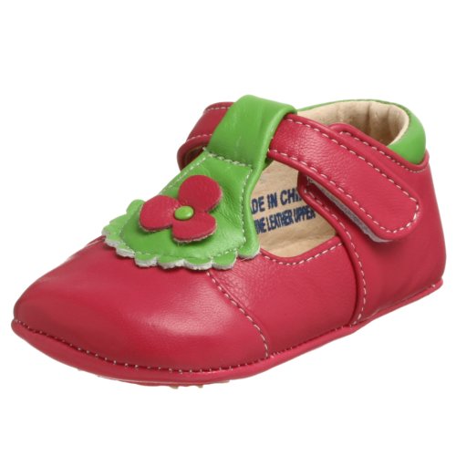 Rainbow Steps Infant 542 Pre Walker