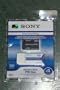 Genuine Sony Pro Duo 4 Gb Memory Stick for Psp and Cameras