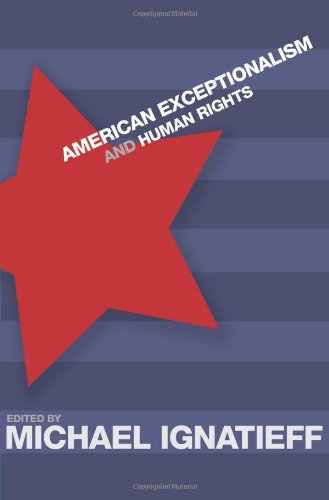 American Exceptionalism and Human Rights