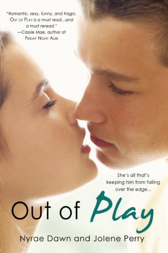 Out of Play (Heather Howland Collection Books) by Jolene Perry