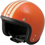 Ball's ORANGE/IVORY