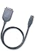 Belkin USB/Seriell-Adapter Mit diesem USB/Seriell-Adapter von Belkin k¿nnen Sie ein Ger¿t mit 9-poligem seriellem Anschluss an einen USB-Anschluss Ihres Computers anschlieáen.