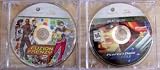 2 New Xbox 360 Games Fuzion Frenzy 2 + Perfect Dark Zero 41qSpvST84L. SL160 2 New Xbox 360 Games Fuzion Frenzy 2 + Perfect Dark Zero