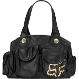 FOX Paparazzi III Purse - Black