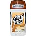 Speed Stick Deodorant, Musk Scent, 3.25-Ounce Sticks (Pack of 6)