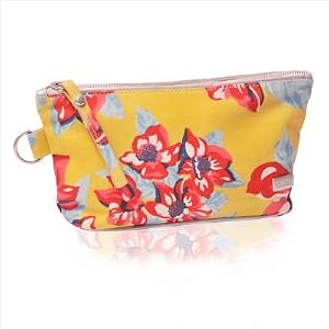 Boscobel Cosmetic Bag in Beacon