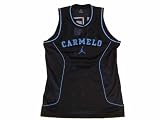 Jordan - Jordan Carmelo Tank Top size Medium in Black