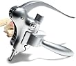 Pinzon Deluxe Wine Opener with Foil Cutter and Corkscrew