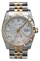 Rolex Oyster Perpetual Datejust Mens Watch 116233-SJDJ
