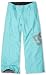 DC Unisex Child Banshee K12 Pant (Blue Radiance, Large)