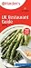 Harden's
UK
Restaurant
Guide
2010