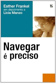 navegar й preciso (portuguese edition) - licia manzo and esther frankel