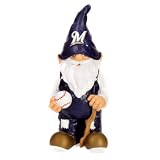 MLB Milwaukee Brewers Team Gnome