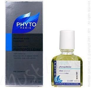 Phytopolleine