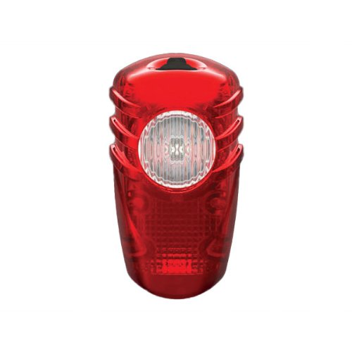NiteRider Solas Tail Light