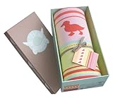 Weegoamigo Baby Blankets, Five Little Ducks