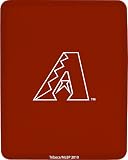 Tribeca - Arizona Diamondbacks Shield for Apple Ipad - Crimson