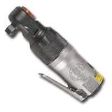 Florida Pneumatic FP-735W 3/8-Inch Wobble Drive Mini Air Ratchet