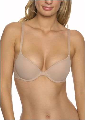 Calvin Klein. Perfectly Fit Petite push-up bra