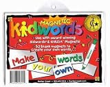 Magnetic Letters & Words