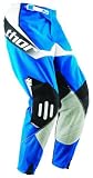 Thor Core Pants , Color: Blue, Size: 38 2901-2972
